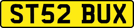 ST52BUX