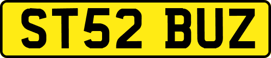 ST52BUZ