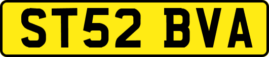 ST52BVA