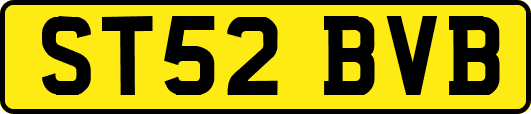 ST52BVB