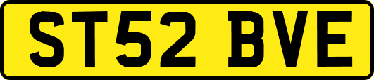 ST52BVE