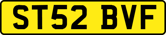 ST52BVF