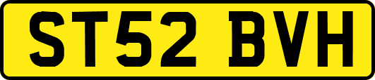 ST52BVH