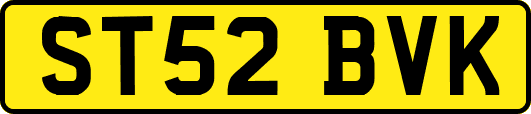 ST52BVK
