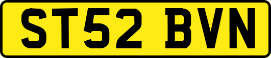 ST52BVN