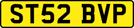 ST52BVP