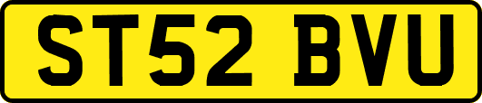 ST52BVU