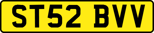 ST52BVV