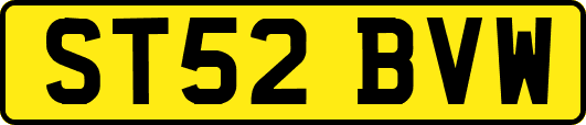 ST52BVW