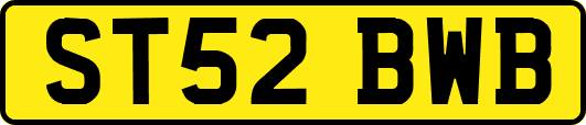 ST52BWB