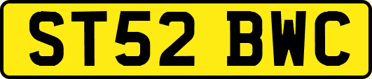 ST52BWC