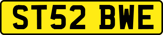ST52BWE