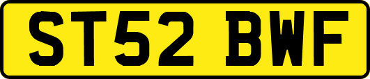 ST52BWF