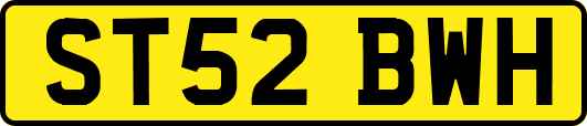 ST52BWH