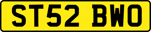 ST52BWO