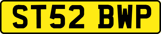ST52BWP