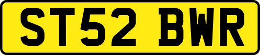 ST52BWR