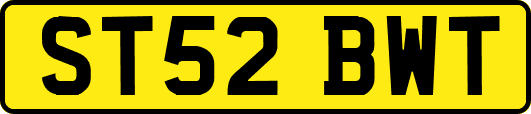 ST52BWT