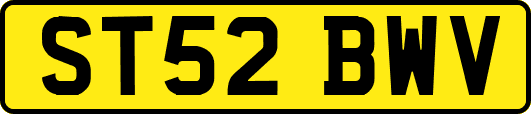 ST52BWV