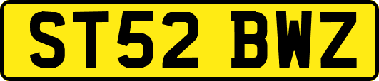 ST52BWZ
