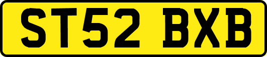 ST52BXB