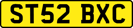 ST52BXC