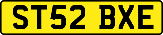 ST52BXE