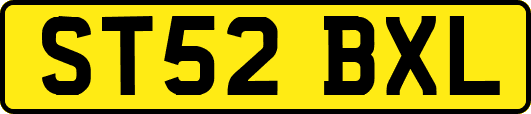 ST52BXL