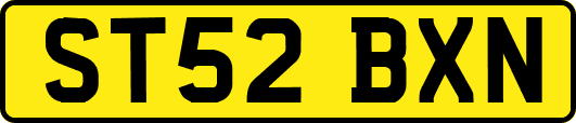 ST52BXN