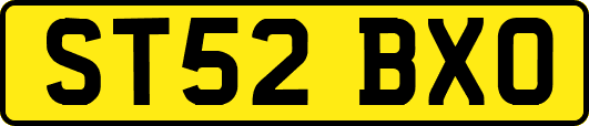 ST52BXO