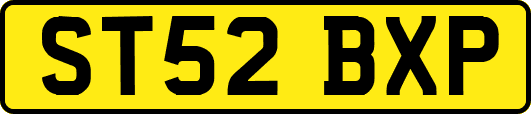 ST52BXP