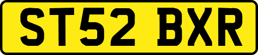ST52BXR