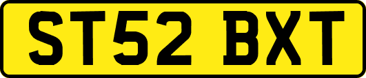 ST52BXT