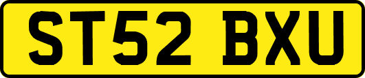 ST52BXU