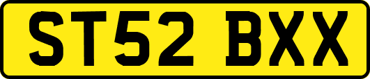 ST52BXX