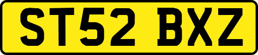 ST52BXZ