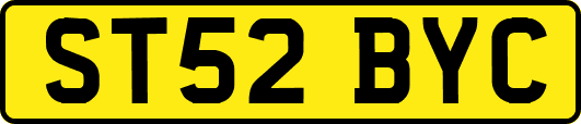 ST52BYC