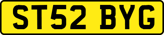 ST52BYG