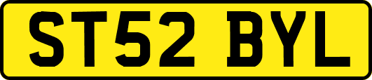 ST52BYL