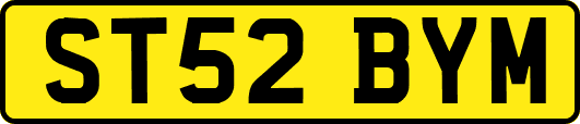 ST52BYM
