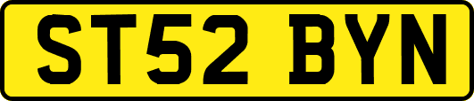 ST52BYN