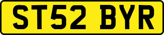 ST52BYR