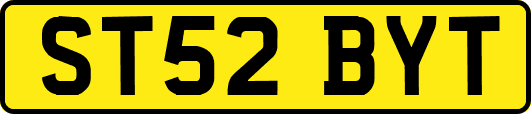 ST52BYT
