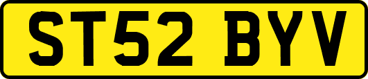 ST52BYV