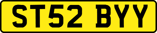 ST52BYY