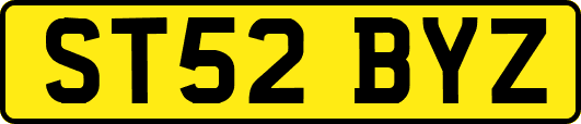 ST52BYZ