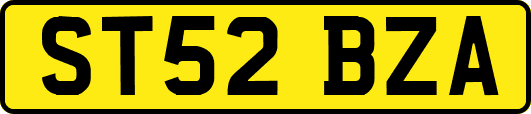 ST52BZA