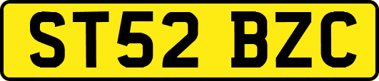 ST52BZC