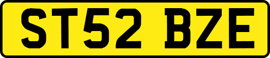 ST52BZE