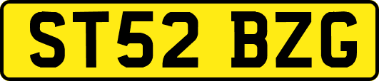 ST52BZG